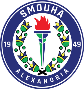 Smouha